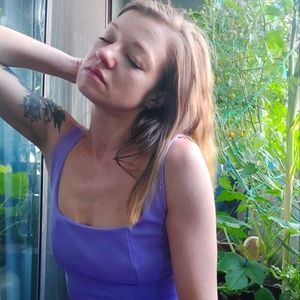 Meet your Posher, Kailee